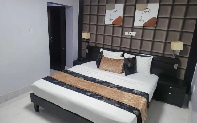 Newland Luxury Apartments