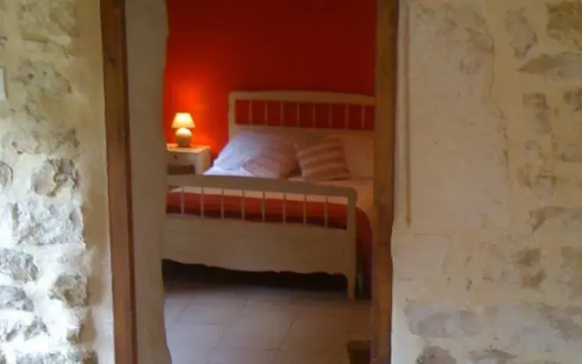 Chambres dhôtes du Bois Bourdet