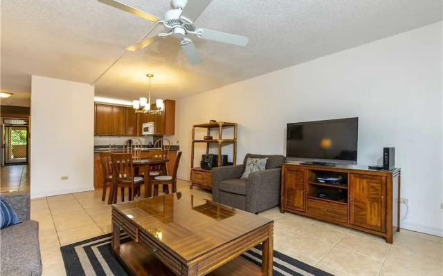 Kamaole Sands 04-211 - 1 Br Condo