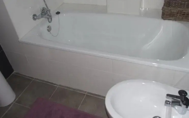 Apartament Año Feliz