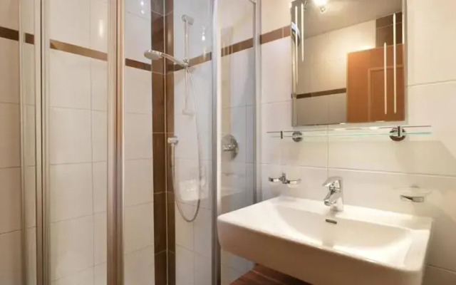 Apartement Vorderlaiming