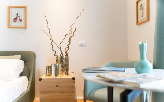 Relais Luce Florence