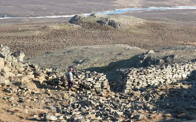Guesthouse Neðra-Vatnshorn