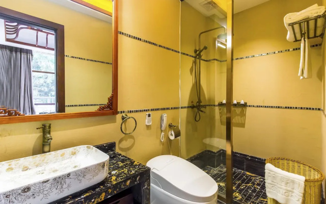 YangShuo LongTing Hotel