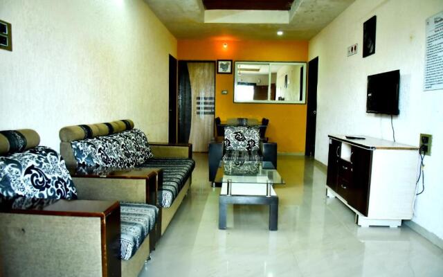 MERIDIAN AC VILLA - Besides Valley View & Strawberry Farms