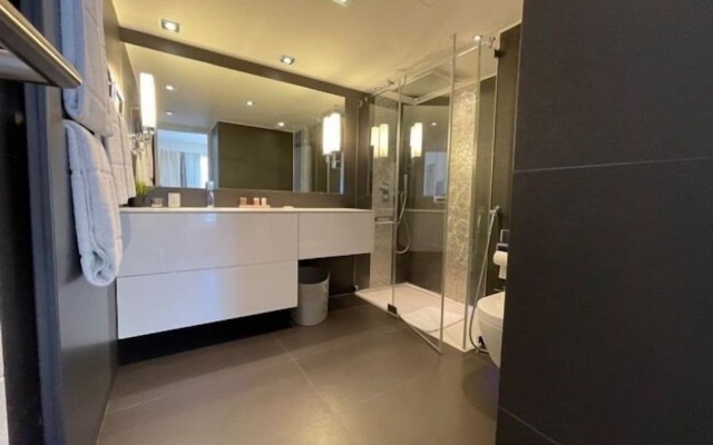 Résidence Carlton Riviera