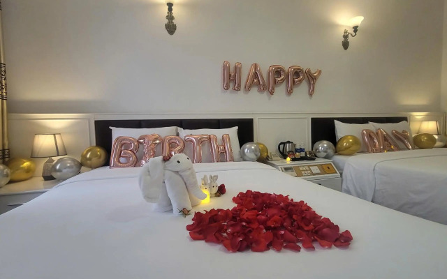 Luxor Boutique Hotel