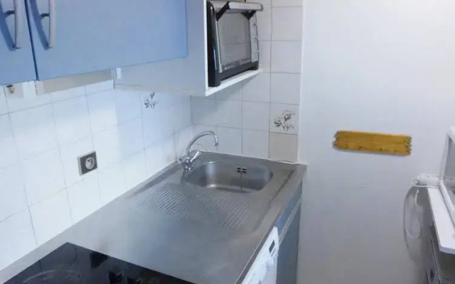 Apartment Les Tommeuses.2