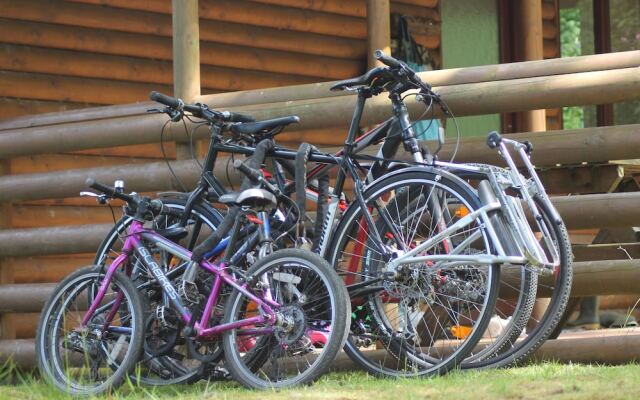 Ruthern Valley Holidays