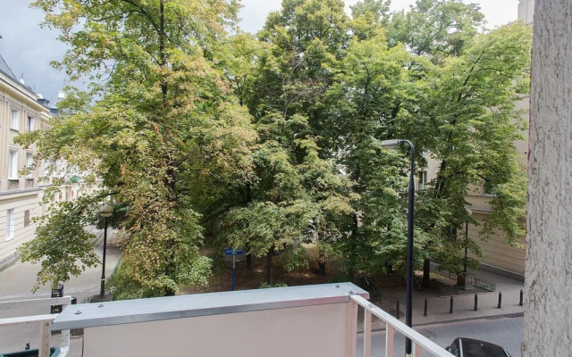 ShortStayPoland Warecka B2