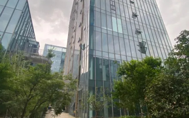 Zizaiju Serviced Apartment (Greenland Peak Shanghui Branch)