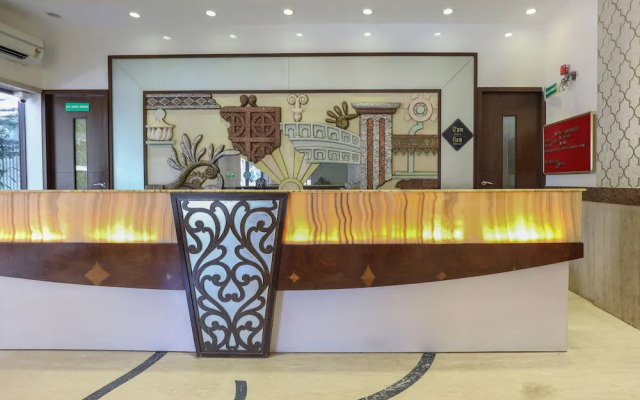 Collection O 49753 Hotel Supreme Vasco da Gama