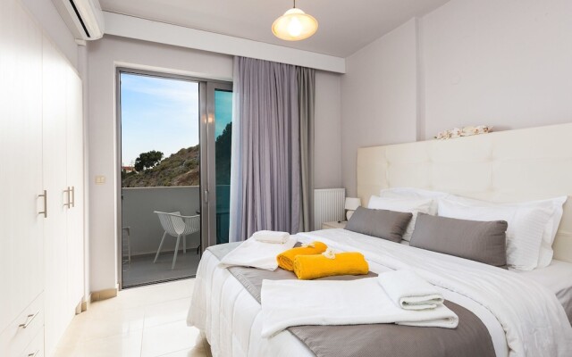 Sunset Luxury Maisonettes