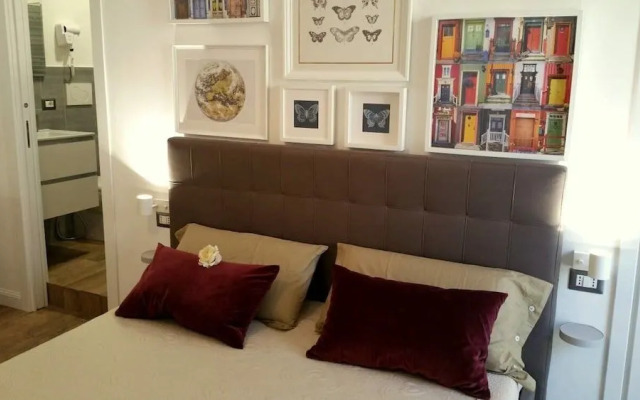 Garden House - Luxury Guest House