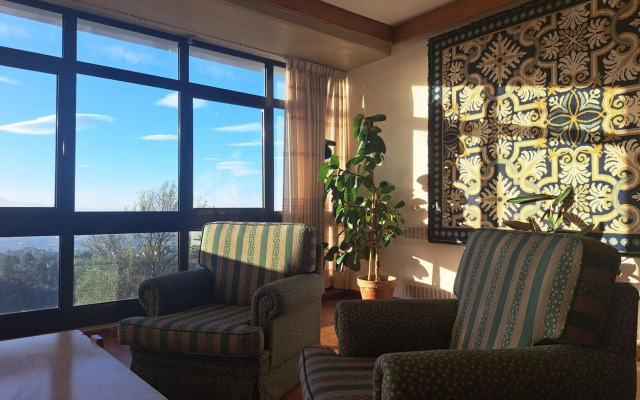 Hotel Senhora do Castelo