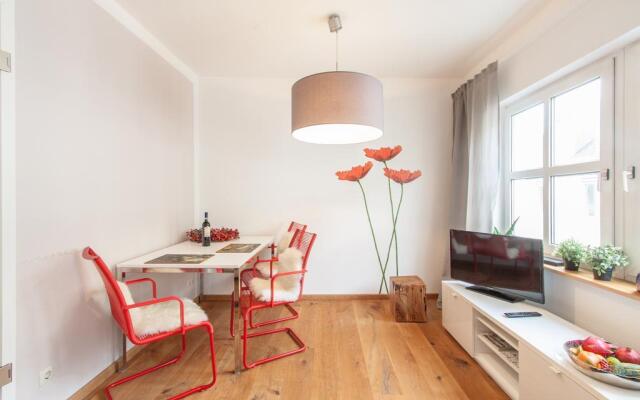 Wohnen im Herzen der Altstadt