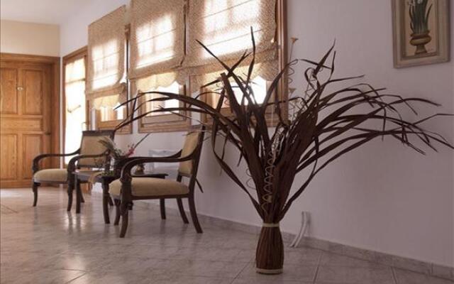Hotel Ismini