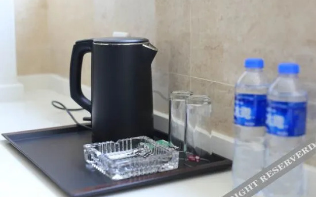 Lanjin Hotel APartment