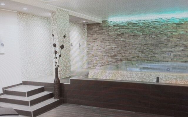 Sestri Mare & Beach Services Residence