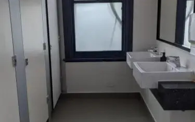 Queen Victoria Hostel