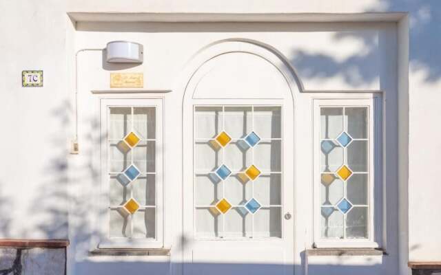 "Le Finestrelle Apartment"