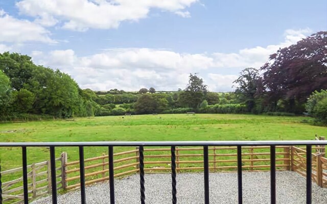 Trebythan