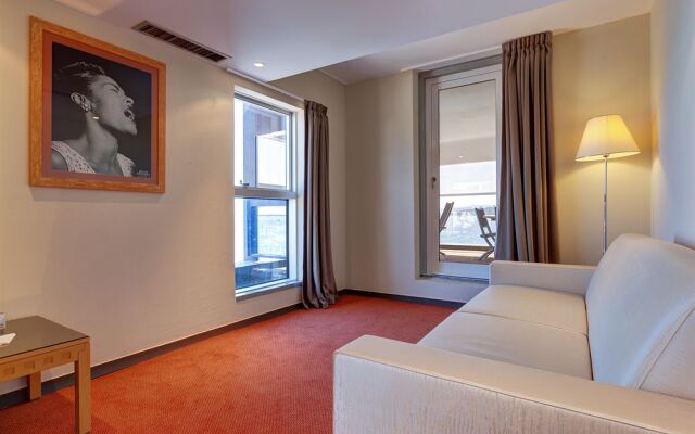 Garden Beach Hotel