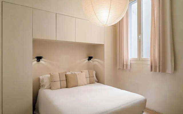 The Boulevard by Aspasios