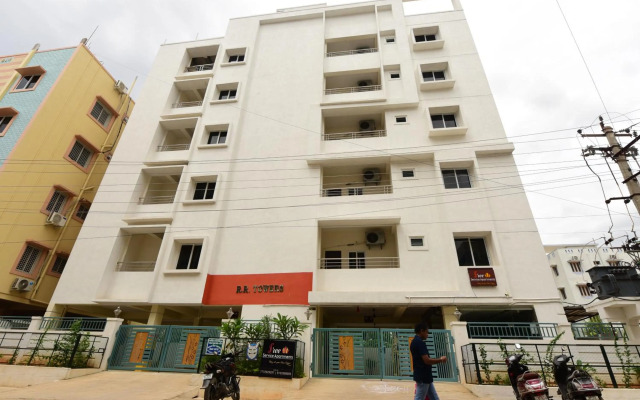 Sree Service apartments