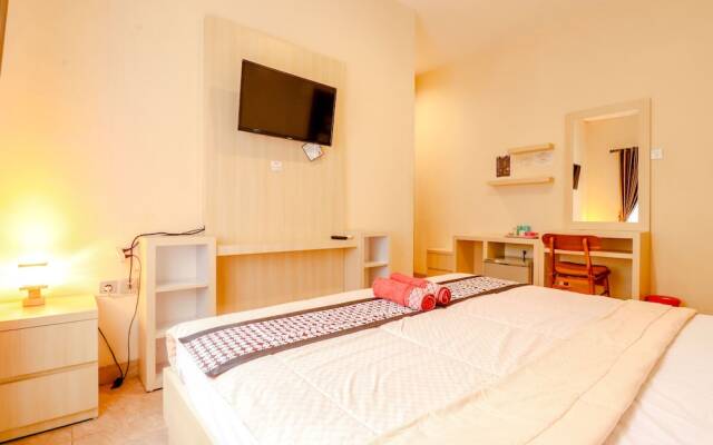 Emilia Homestay