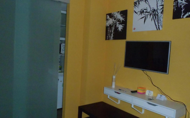 El Balconcito de San Millan II