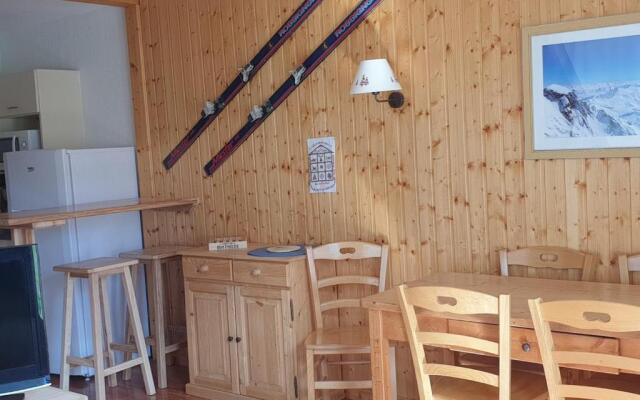Chalet Le Dévoluy, 3 pièces, 6 personnes - FR-1-504-465