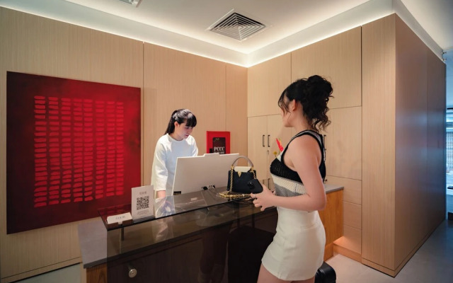 A'Dor Hotel & Spa