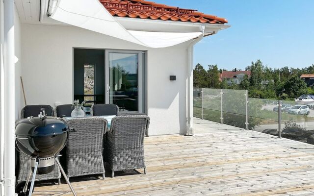 5 Star Holiday Home in Vastervik-by Traum