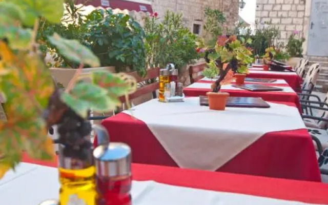 Villa Kaleta Rooms