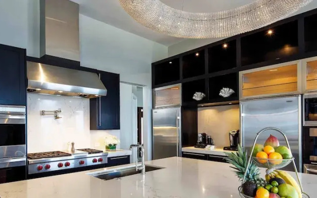 Luxury Cayman Villas