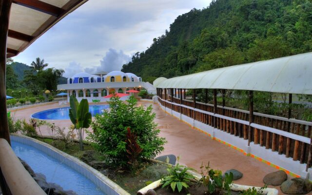 Hacienda Rio Blanco