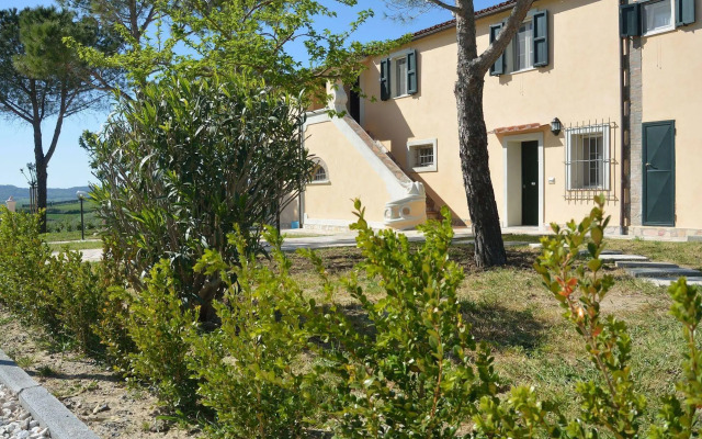 Agriturismo dei Setteventi