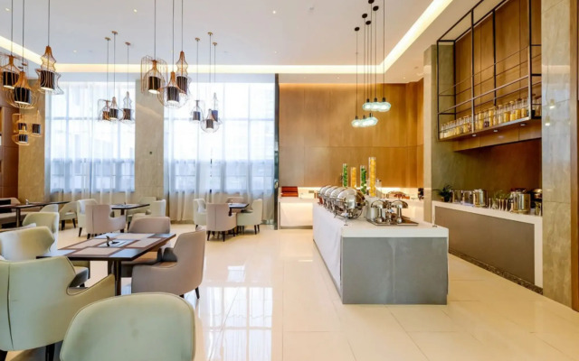 City Comfort Inn Nanning Nanhu Bridge Branch