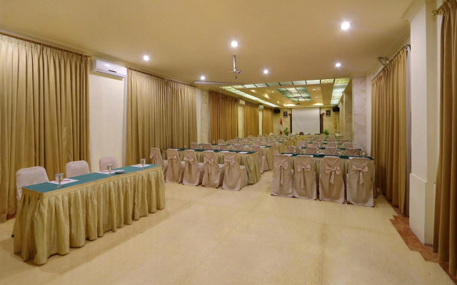 Hotel Indah Palace Solo
