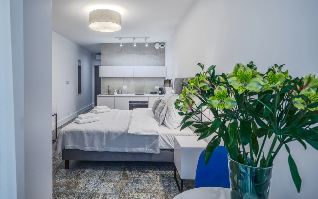 Rajska by PI Apartments