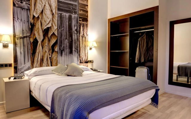 Hotel Las Terrazas