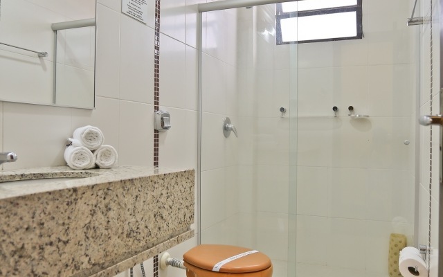 Sandri City Hotel