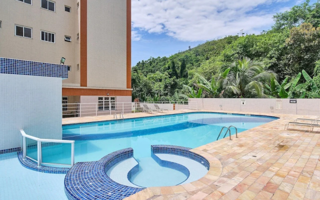 Residencial Jerivá e Jacarandá