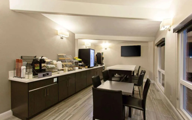 Days Inn Chowchilla Gateway To Yosemite