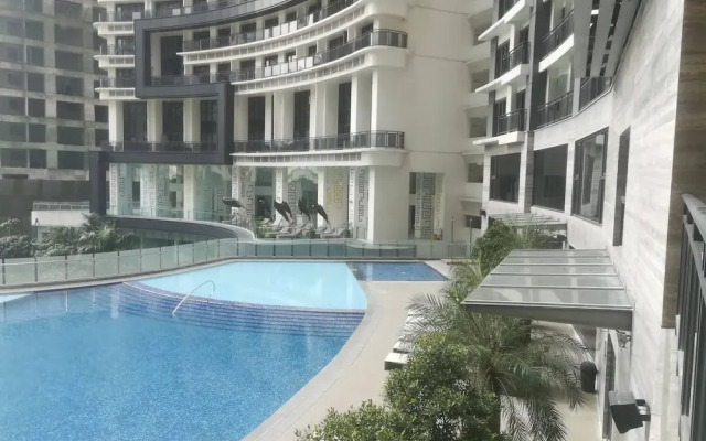 ZEN Home Knightsbridge Residences Makati