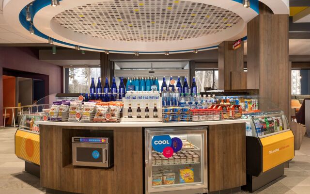 Tru By Hilton Albany Airport, NY