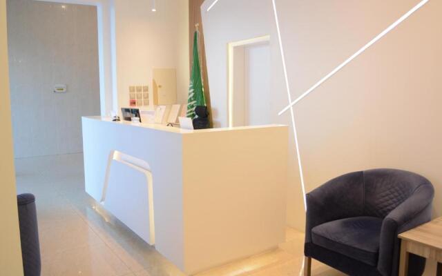 بيت الماس للشقق الفندقية MAAS House Apartments