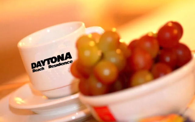 Daytona Beach Residence