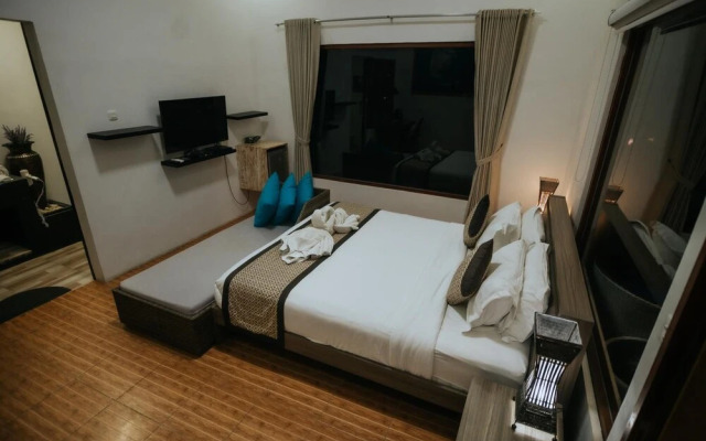 Pandawa Beach Resort and Spa Luxury